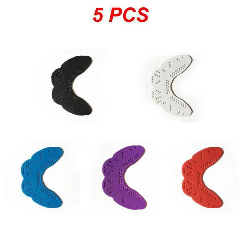 1~5Pcs Sport Mouth Guard Teeth Protector Adults Mouthguard Tooth Brace for Basketball Rugby Boxing Karate Tooth Protection