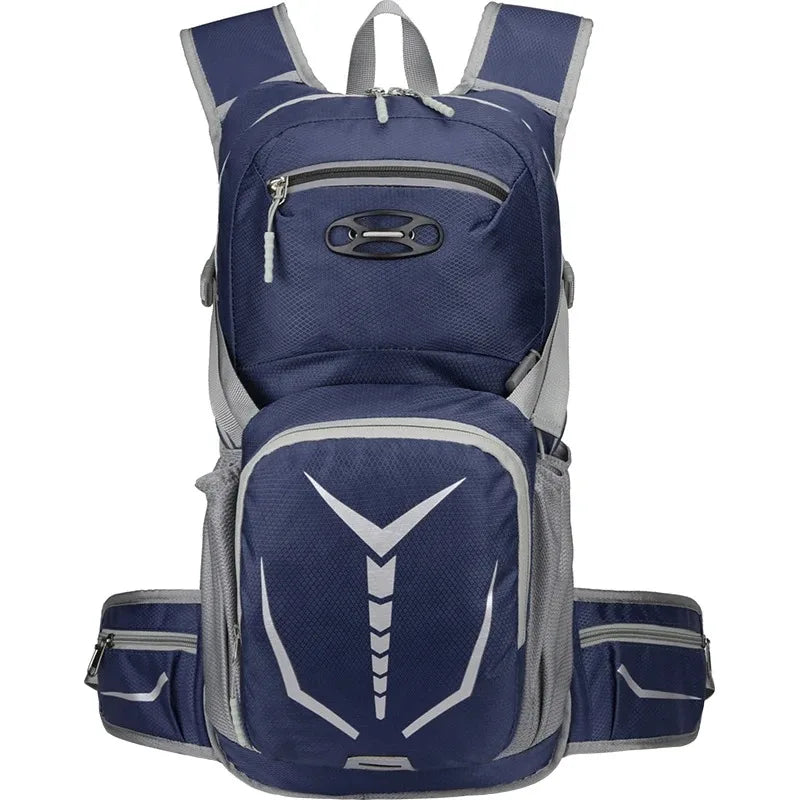 20L Bicycle Hydration Backpack Man Waterproof Cycling Backpack Outdoor Sport Travel Hiking Trekking MTB Bike Knapsack Water Bags