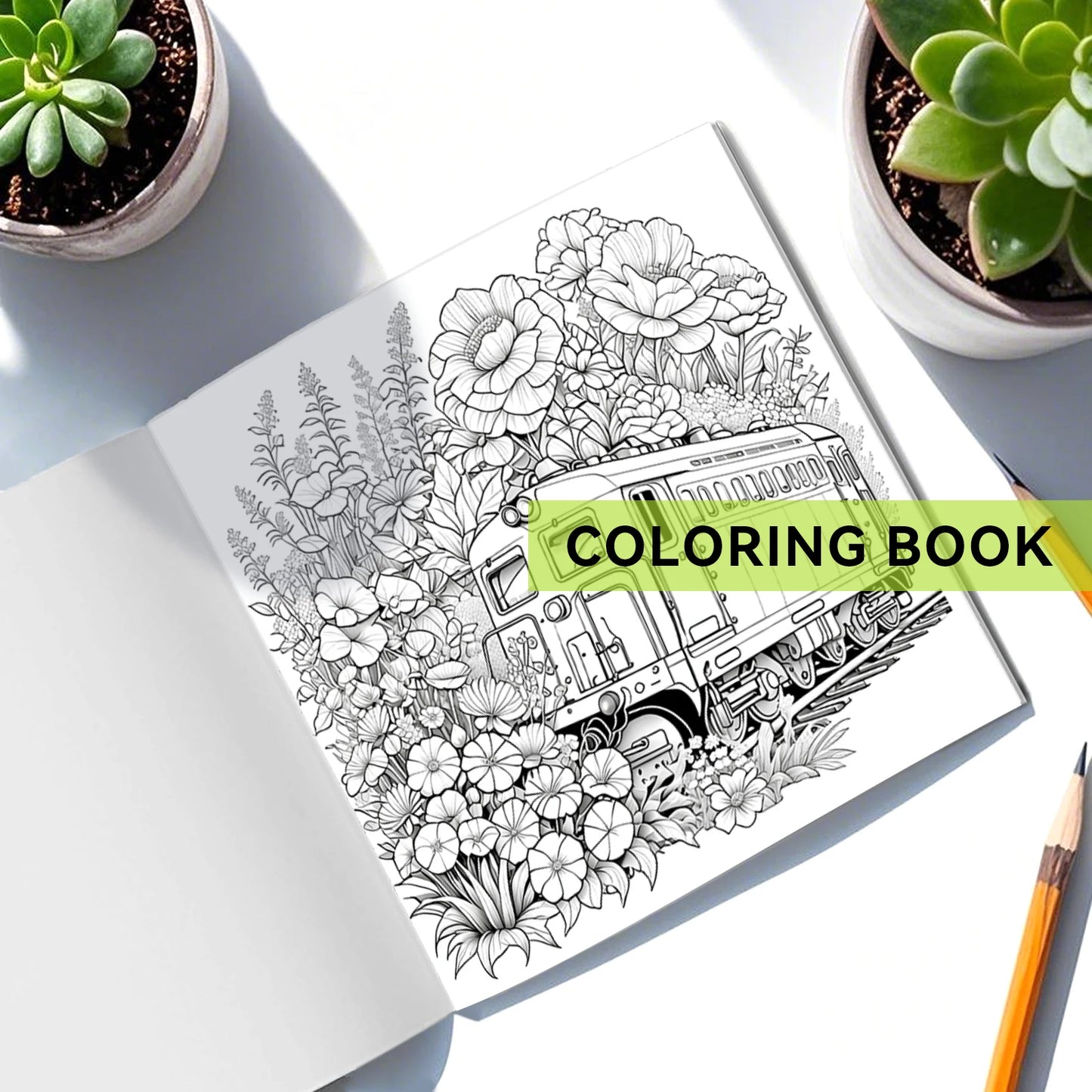 Art Coloring Book Adult Relieve Stress Kill Flower Coloring Graffiti Painting Drawing Art Book Stationerys Book For Children