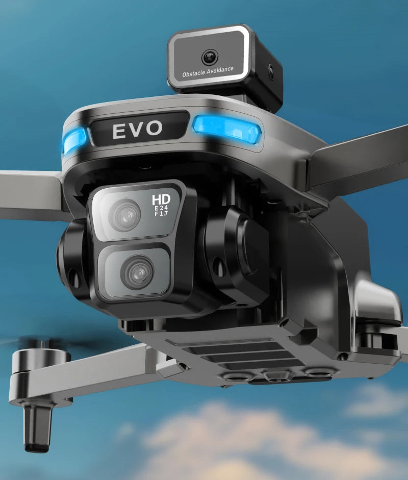 New SG901 MAX GPS Drone Professional 8K Camera Aerial FPV Brush Avoiding Obstacle with Large Screen Remote Control Folding Dron