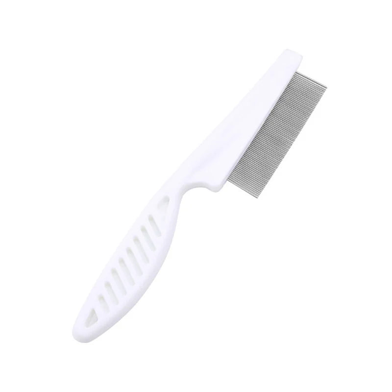 Pet Dog Hair Brush Cat Brush Comb Pets Hair Remover for Dogs Cats Puppy Kitten Grooming Tools Dogs Accessories gato Pet Products
