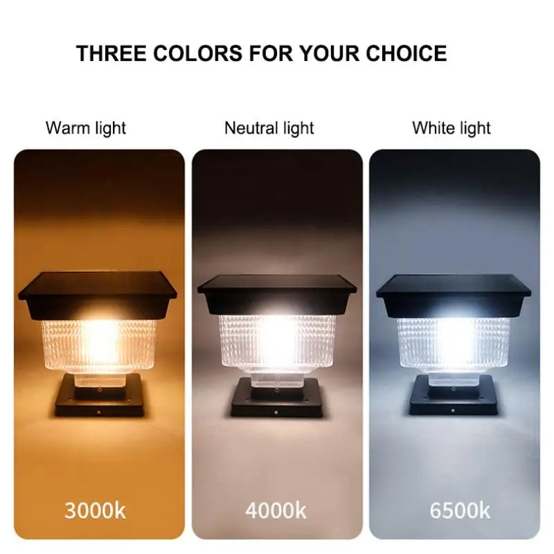 Grounding Lamp Led Outdoor Landscape Garden Lawn Light For Modern Landscape Lighting