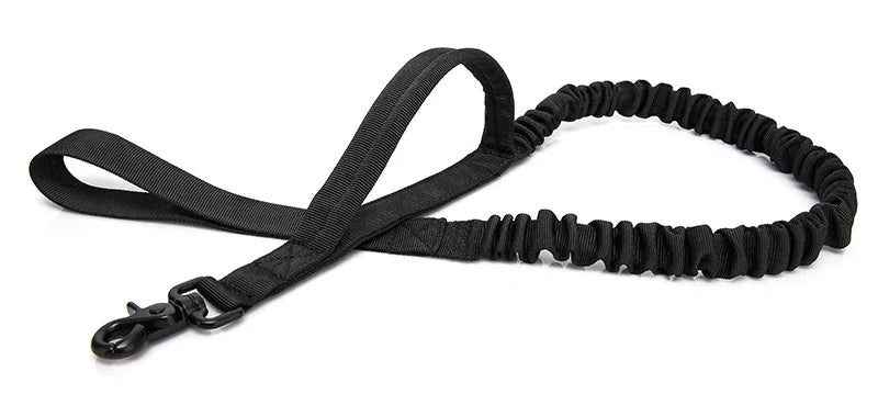 Tactical Military Vest Pet German Shepherd Golden Retriever Tactical Training Dog Harness and Leash Set For All Breeds Dogs