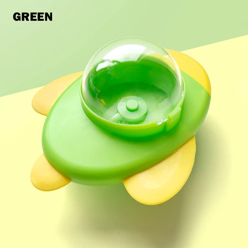 Dog Puzzle Toy Adjustable Treat Dispensing Toys Dog Food Dispenser Toy Interactive Cat Ball Slow Feeder Indoor