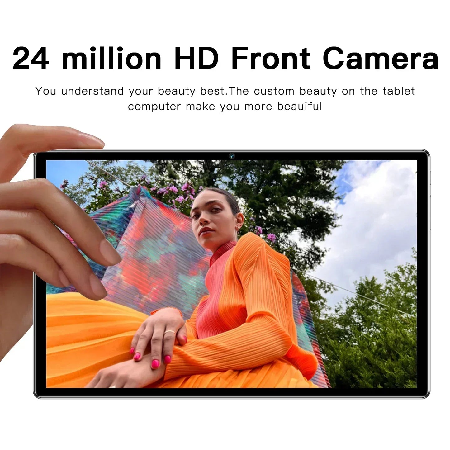 2025 Original Pad 15 Pro Tablet Android14 Snapdragon888 11Inch HD 16GB+1TB 20000mAh 5G Dual SIM Bluetooth WiFi GPS Tables