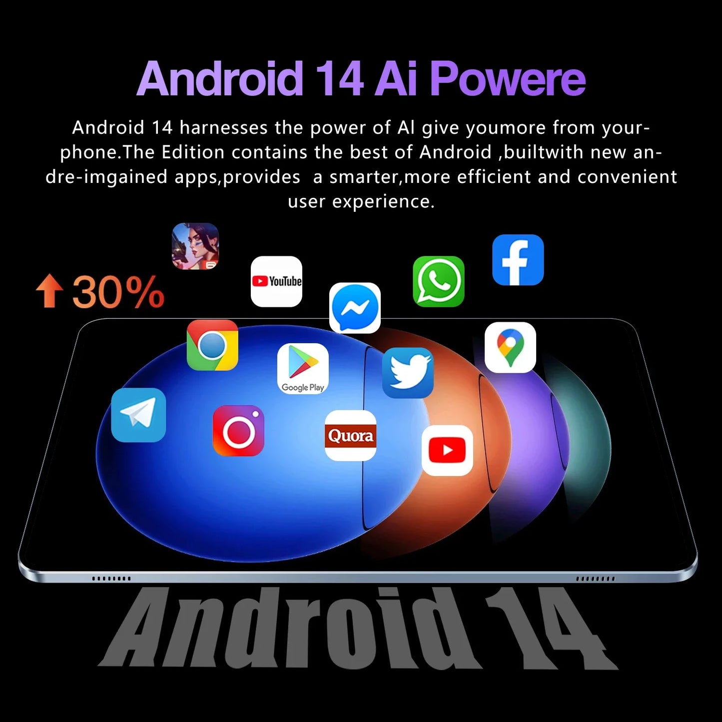 2025 nuevo Original Pad 7S Pro Tablet PC10.1 Snapdragon 8 Gen2 Android14 pulgadas Mi Tab 22GB+2TB Dual SIM 5G WiFi GPS tabletas