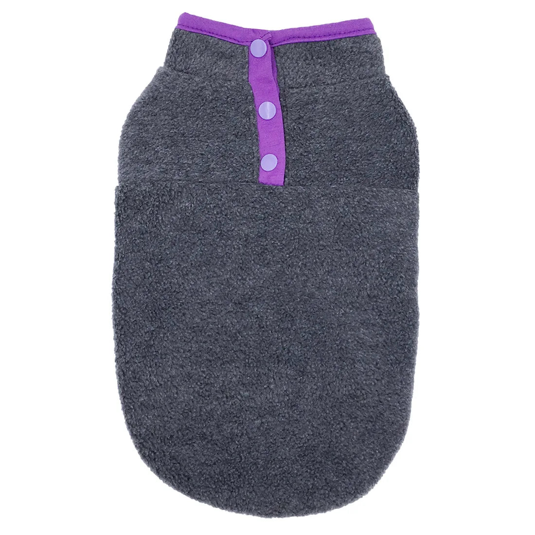 Autumn Winter Soft Puppy Cats Coat Warm Fleece Vest for Small Medium Dogs Clothes Chihuahua French Bulldog Costume Pet Waistcoat