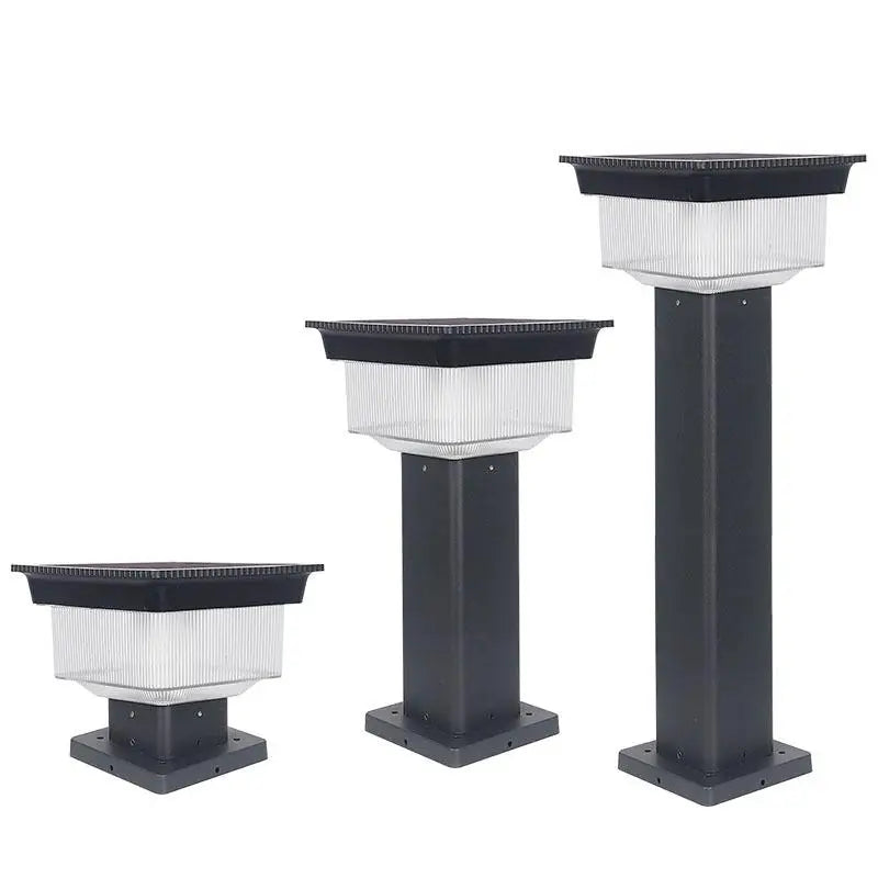 Grounding Lamp Led Outdoor Landscape Garden Lawn Light For Modern Landscape Lighting