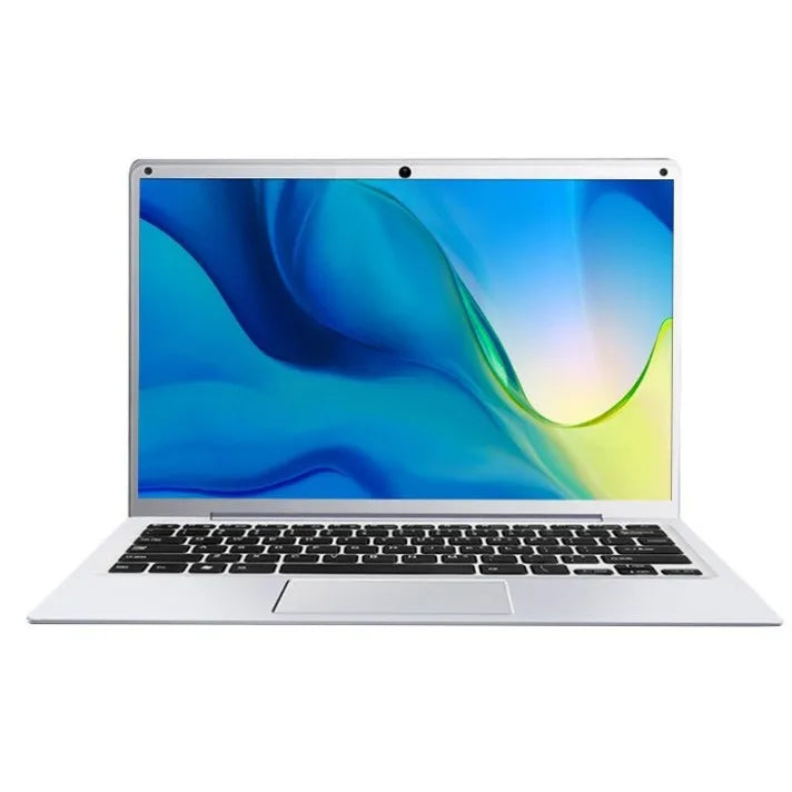 New 14 inch N3350 6G + 64G business office student slim laptop