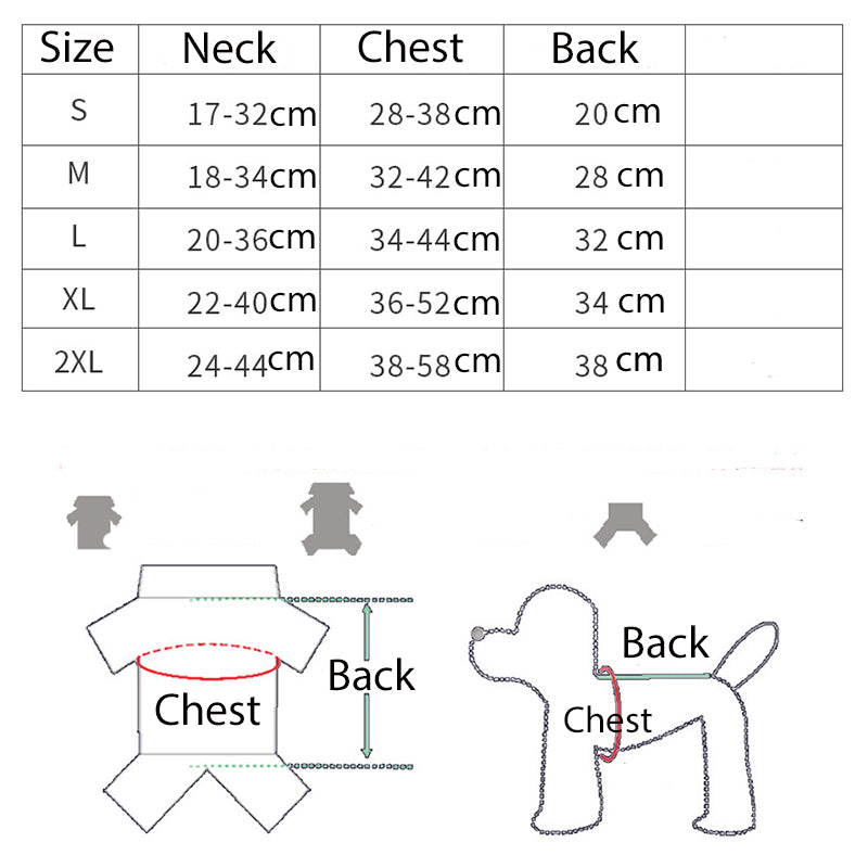 Puppy Dog Sweaters for Small Medium Dogs Cats Clothes Winter Warm Pet Turtleneck Chihuahua Vest Soft Yorkie Coat Teddy Jacket