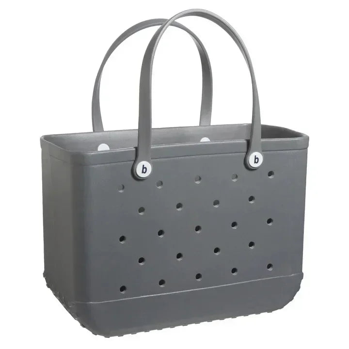 EVA Beach Jelly Bag Rubber Waterproof Shoulder Handbag Large Capacity Portable Travel Handbag Summer Pool Fashion Women Tote Bag