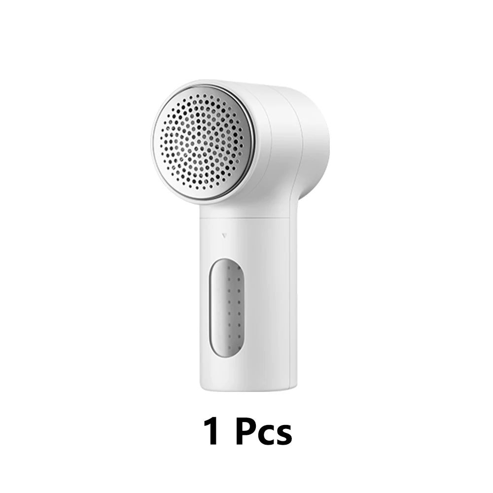 Original 2025 New XIAOMI MIJIA Lint Remover 2 Rechargable Cloth Fabric Shaver Fluff Pellet Remove Machine for Clothes Sweater
