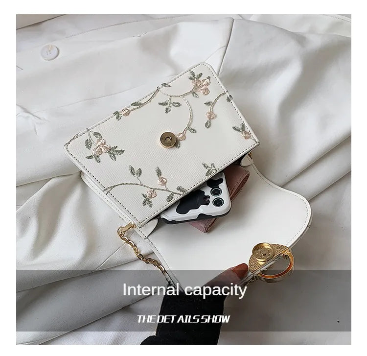 NEWEST Shell Beads Bags Fashion Sweet Bag Women's Handbags Lace Wedding Chic Lady Chain Women Shoulder Crossbody Bag