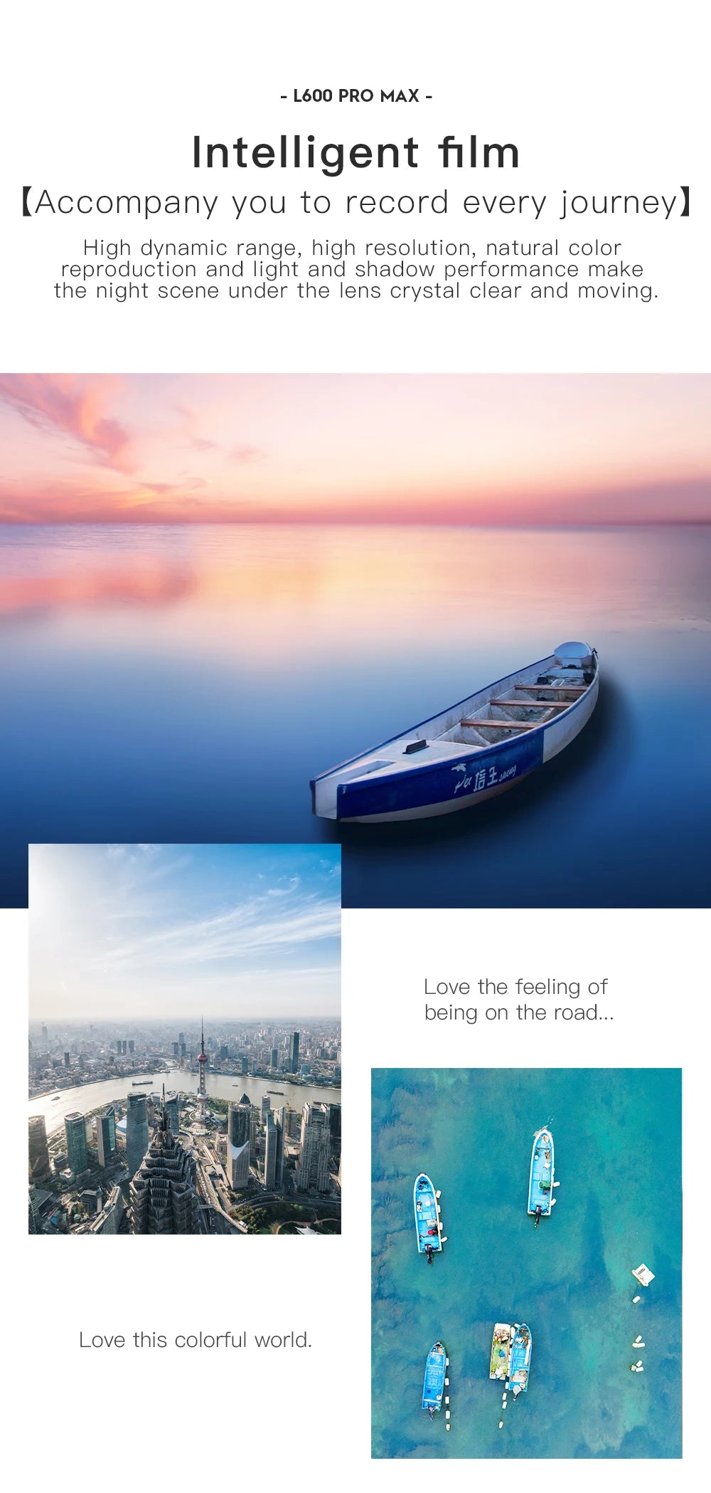 2025 New L600 PRO MAX GPS Drone 5KM 4K Professional HD Dual Camera 3-Axis Gimbal 360 Obstacle Avoidance Brushless Quadcopter Toy