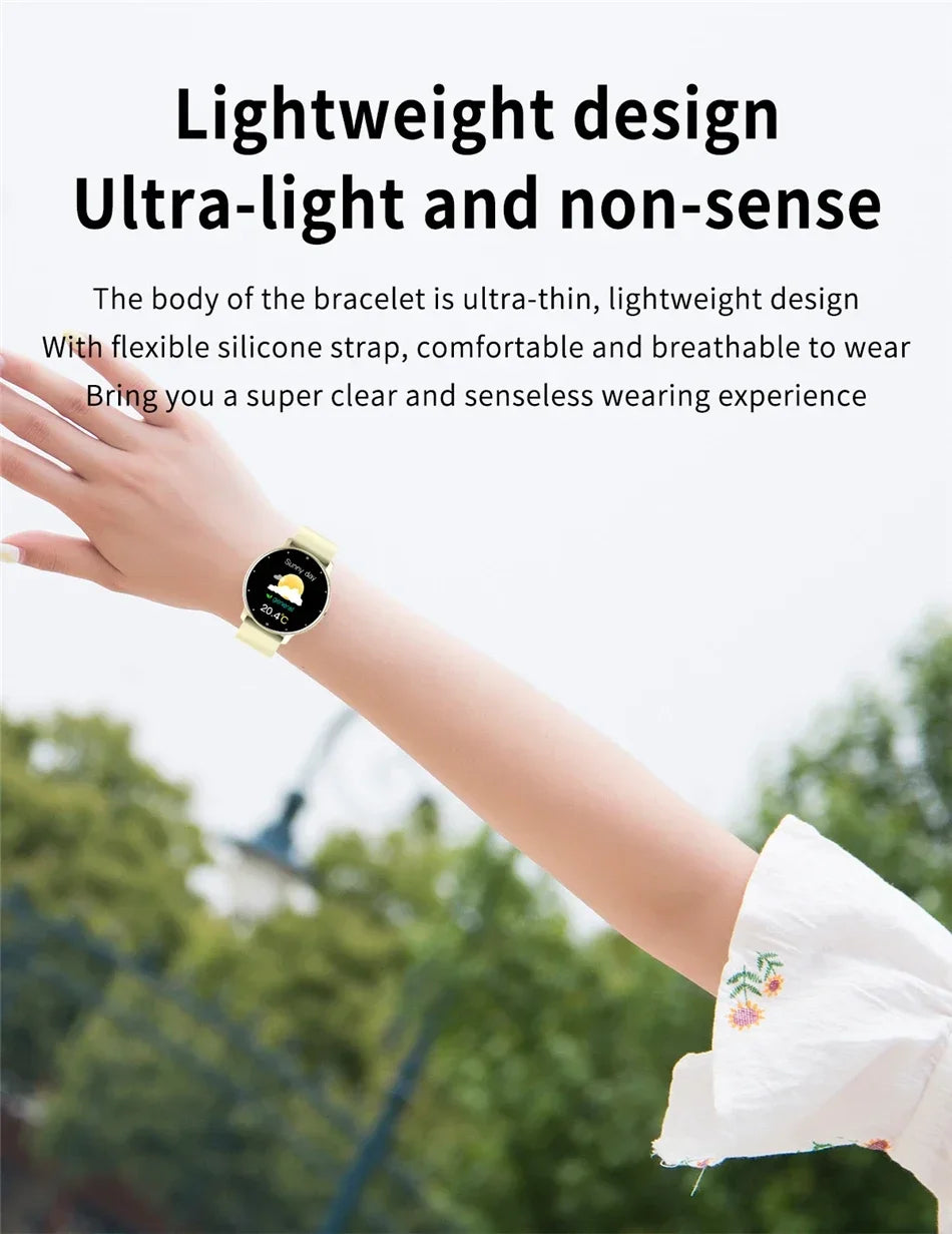 smartwatch, fitness watch, digital watch, waterproof smartwatch