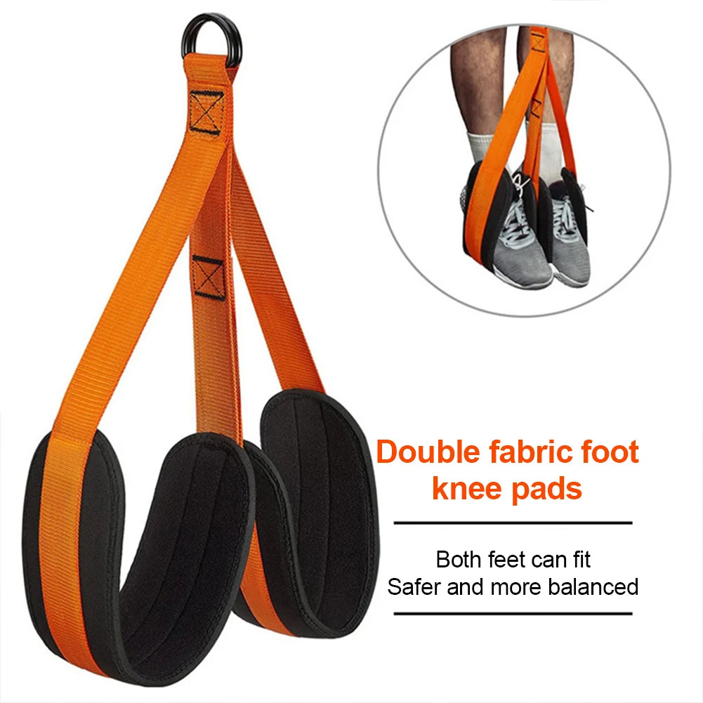 Assisted Pull Up Bands 225LBS Heavy Duty Elastic Assist Belt for Strength Training Pull-up Assist Bands Home Fitness Equipment