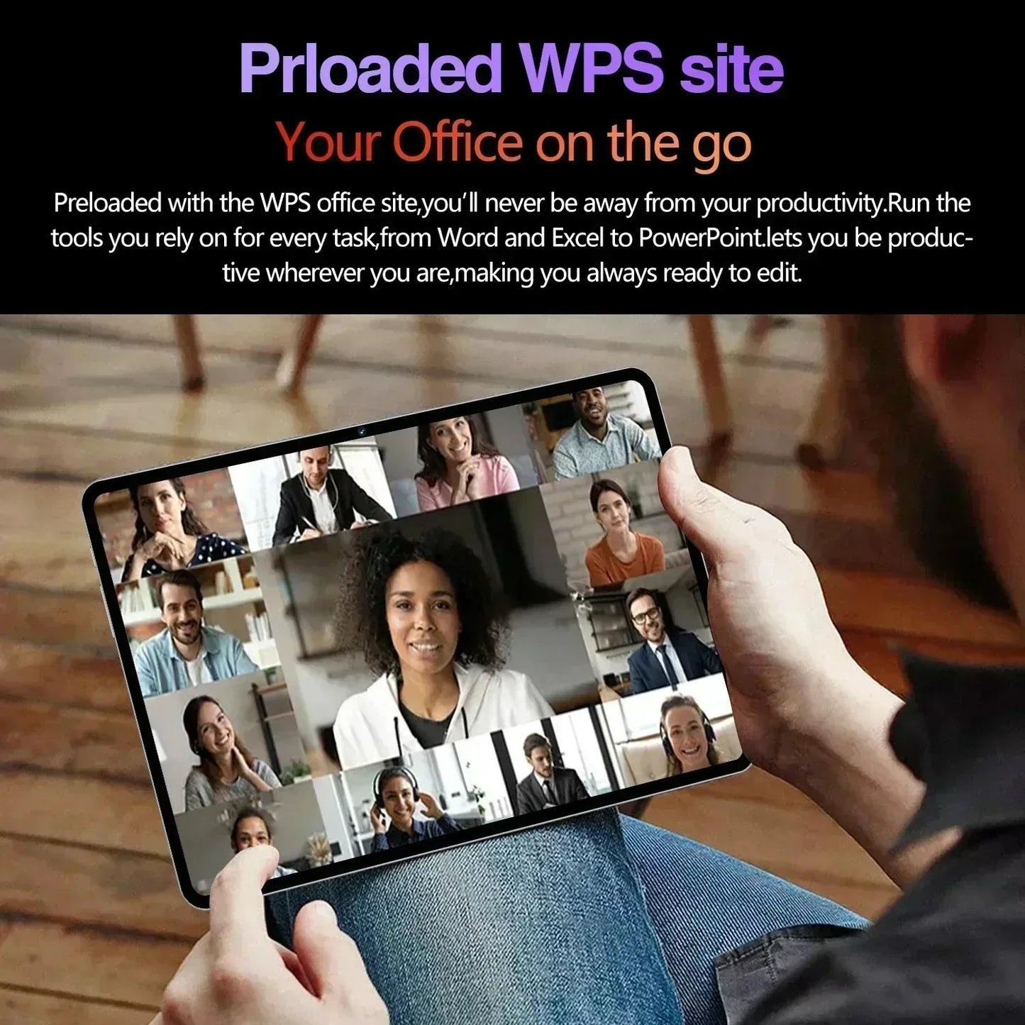 2025 nuevo Original Pad 7S Pro Tablet PC10.1 Snapdragon 8 Gen2 Android14 pulgadas Mi Tab 22GB+2TB Dual SIM 5G WiFi GPS tabletas