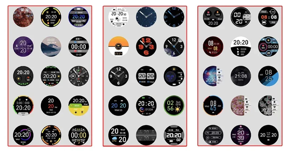 smartwatch, fitness watch, digital watch, waterproof smartwatch