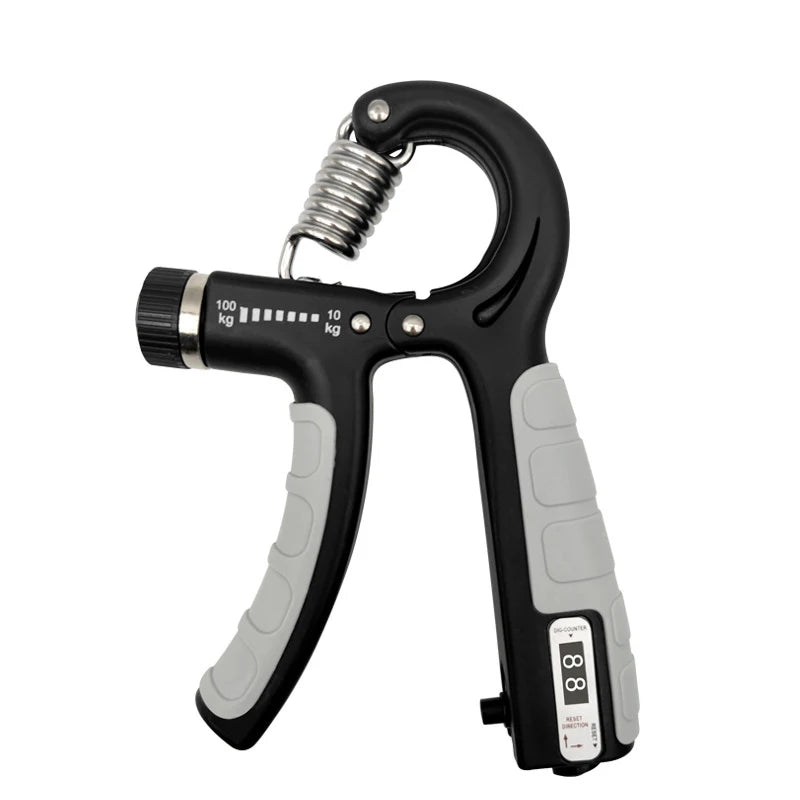 Hand Grips Strengthener Men And Women Arm Spring Finger Massager Expander Hand Exercise Gym Fitness Training Wrist Gripper