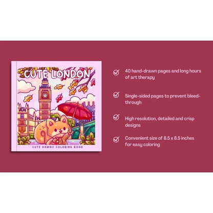 Cozy Atmosphere Relaxing Coloring Book for Adults and Teens Bold Easy-to-follow Patterns and Girl Moments