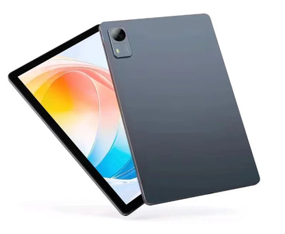 10.1-inch High-definition IPS 1280*800 Android 12 Tablet in Stock Unisoc T606 Octa-core 4+128GB 6000mAh Battery  5.0