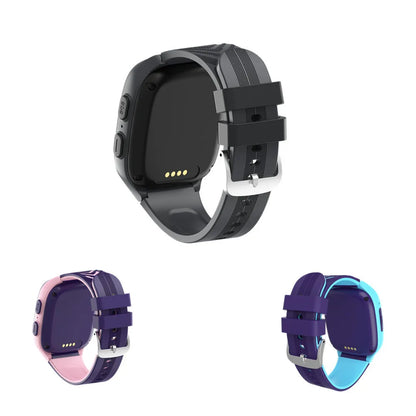Wholesale Kids Smart Watch with GPS Location and Video Call 4G Kid Wearable Devices SOS Calling Children Watches SIM Card