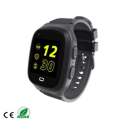 Factory Wholesale 4G Kids GPS Wifi Smartwatch LT31 Children SOS Call LBS Tracker Camera Video Call Kids Gps Smart Watch