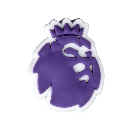NEW 2025 Wholesale Custom Glow in the Dark Bunny Shoe Charms Accessories PVC Shoe Charms for Girls Kids Gift Clog Charm