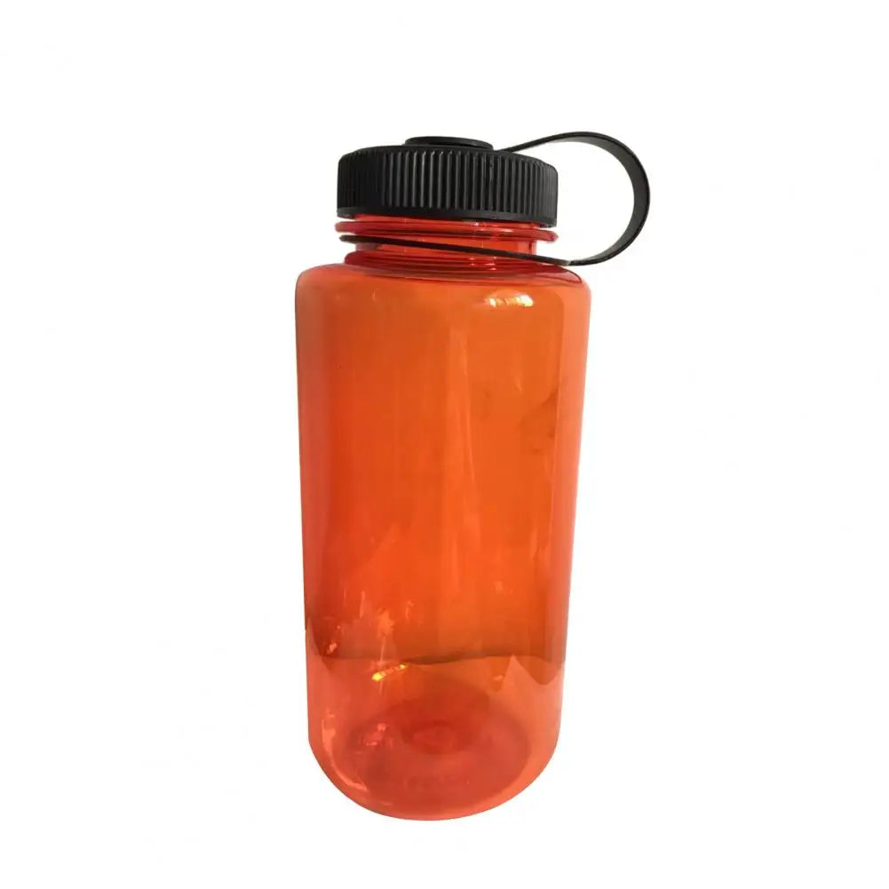 1000ml Sports Wide Mouth Large Capacity Water Bottle Drink Cup Portable Mug Large Capacity Water Bottle Drink Cup Portable Mug