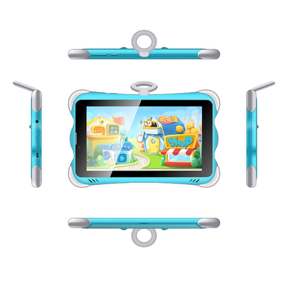 Tablette Pour Enfant Avec Sim, Wintouch Kids Tablet 7 Inch 8gb Android 5.0 Gms Tablets 3g Sim Card Tablet Pc
