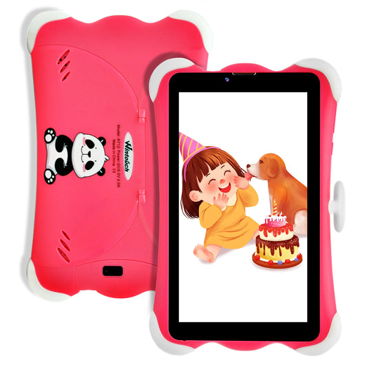 Tablette Pour Enfant Avec Sim, Wintouch Kids Tablet 7 Inch 8gb Android 5.0 Gms Tablets 3g Sim Card Tablet Pc