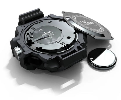 MK28 intelligent sports watch men's mountaineering Bluetooth watch outdoor step counting Bluetooth 4.0.