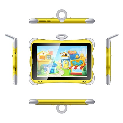 Tablette Pour Enfant Avec Sim, Wintouch Kids Tablet 7 Inch 8gb Android 5.0 Gms Tablets 3g Sim Card Tablet Pc