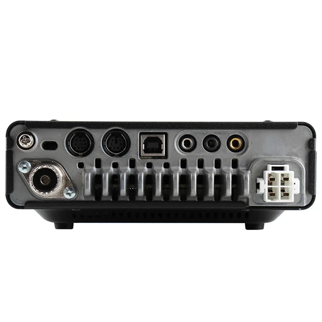 YAESU FT-891HF+50Mhz Full Mode Mobile Radio 100w High Power Two-way Radio Walkie Talkie Long Range 100km Mobile Base Station
