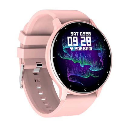 Water Proof Unique Low Price Smart Watch With GPS