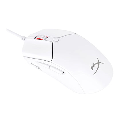 HyperX Pulsefire Haste 2 Wired Gaming Mouse Gaming Mouse 26000 DPI RGB Wired Gaming Mouse Ultra-Light