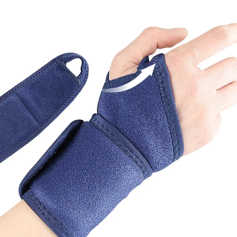 Reusable Gel Wrap Ice Pack Hot Cold Therapy Pain Relief Straps Back Shoulders Waist Injuries Refrigerator Cooler Bag Included