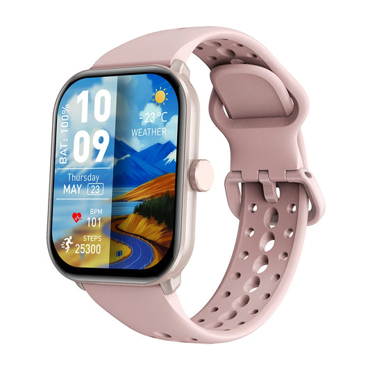 TKYUAN 2025 Cheap Smartwatch 2.01 Inch Touch Screen Life Waterproof Massive Dial Bt Call Reloj Watch for Men Women Smart Watch