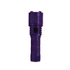 Foxhawk G30 Multifunctional Tactical High Lumen 12000 Lumens Laser Pointer Self Defense Flashlight