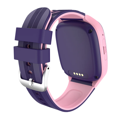 Wholesale Kids Smart Watch with GPS Location and Video Call 4G Kid Wearable Devices SOS Calling Children Watches SIM Card