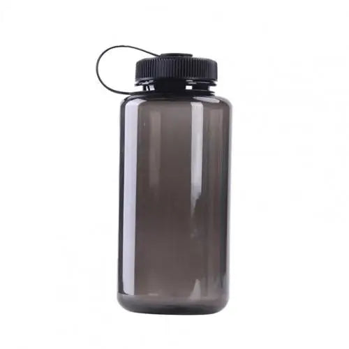 1000ml Sports Wide Mouth Large Capacity Water Bottle Drink Cup Portable Mug Large Capacity Water Bottle Drink Cup Portable Mug