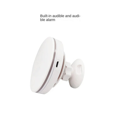 WiFi Zigbee Supported Home Assistant Millimeter Wave Human Body Presence Detector OLED Display USB Bar for Hotel Use Android