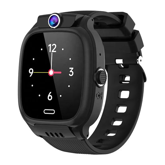 Smart Phone Watch with SOS Function