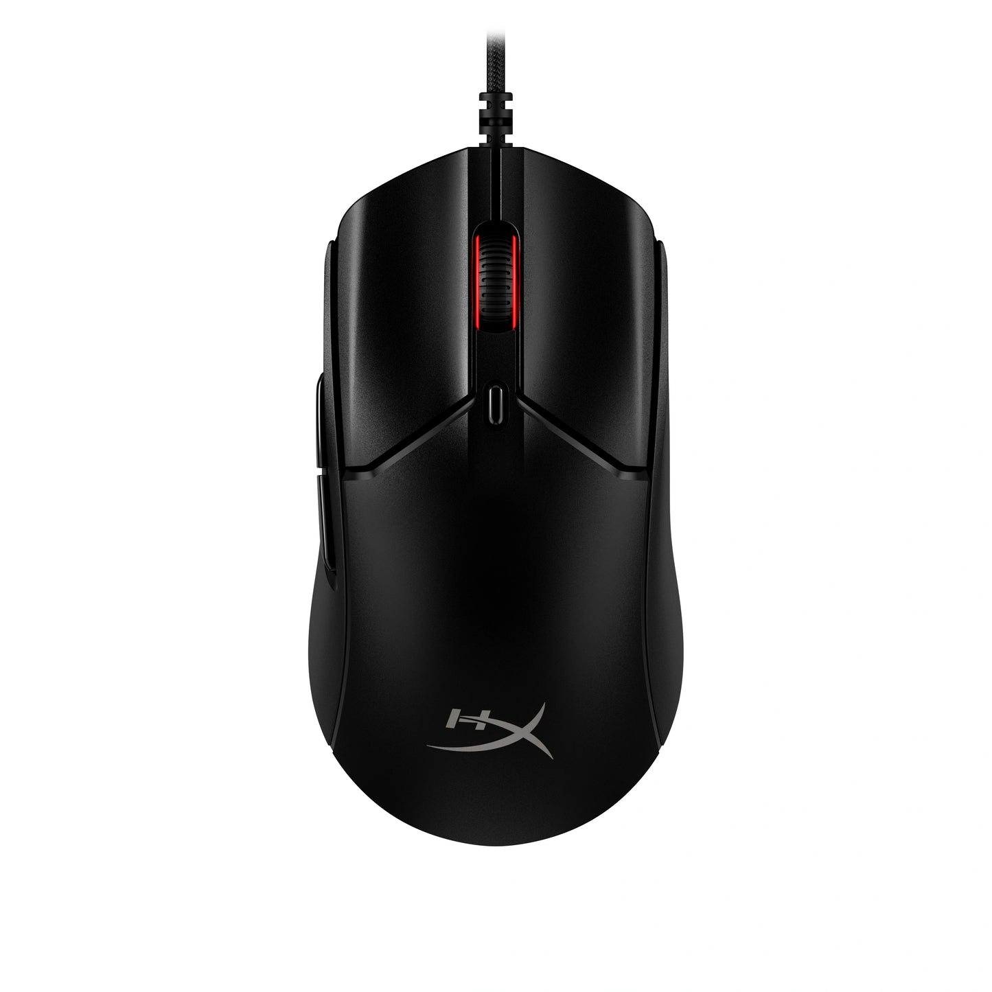 HyperX Pulsefire Haste 2 RGB Wired Gaming Mouse 8000Mhz Opto-Electronic 26000 DPI 5-8 Programmable Buttons USB New 100%