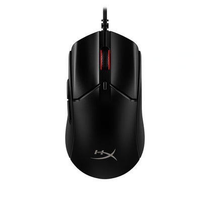 HyperX Pulsefire Haste 2 RGB Wired Gaming Mouse 8000Mhz Opto-Electronic 26000 DPI 5-8 Programmable Buttons USB New 100%