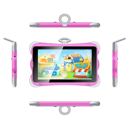 Tablette Pour Enfant Avec Sim, Wintouch Kids Tablet 7 Inch 8gb Android 5.0 Gms Tablets 3g Sim Card Tablet Pc