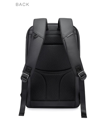 BANGE Business Backpacks Laptop 15.6 inch Multifunctional WaterProof Big Capacity Daily Work Male Backpack School Bag Mochila