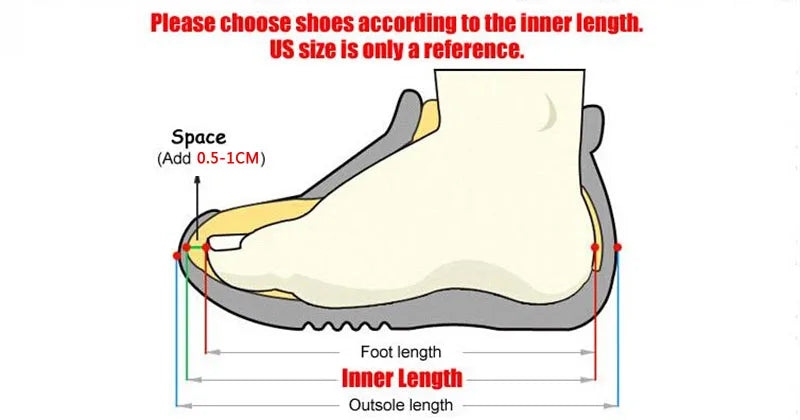 Children Sandals Kids Cartoon Shark Summer Toddler Boys Girls Soft Sole Baby Shoes Anti-Slip Slippers