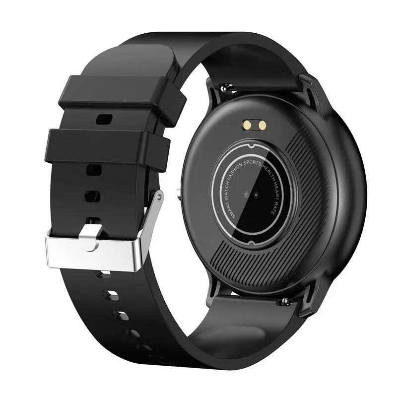 Water Proof Unique Low Price Smart Watch With GPS