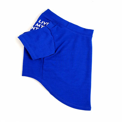 Dog Clothes for Pet Cat Vest Clothes For Small Dogs Cats Cotton Fashion Clothes for French Bulldog Pet T-shirt Chihuahua Costume